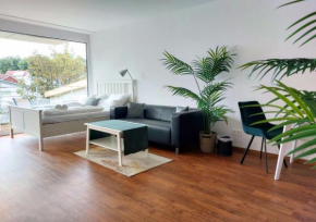 Rooftop Apartments - Modernes Studioapartment für 3 Personen